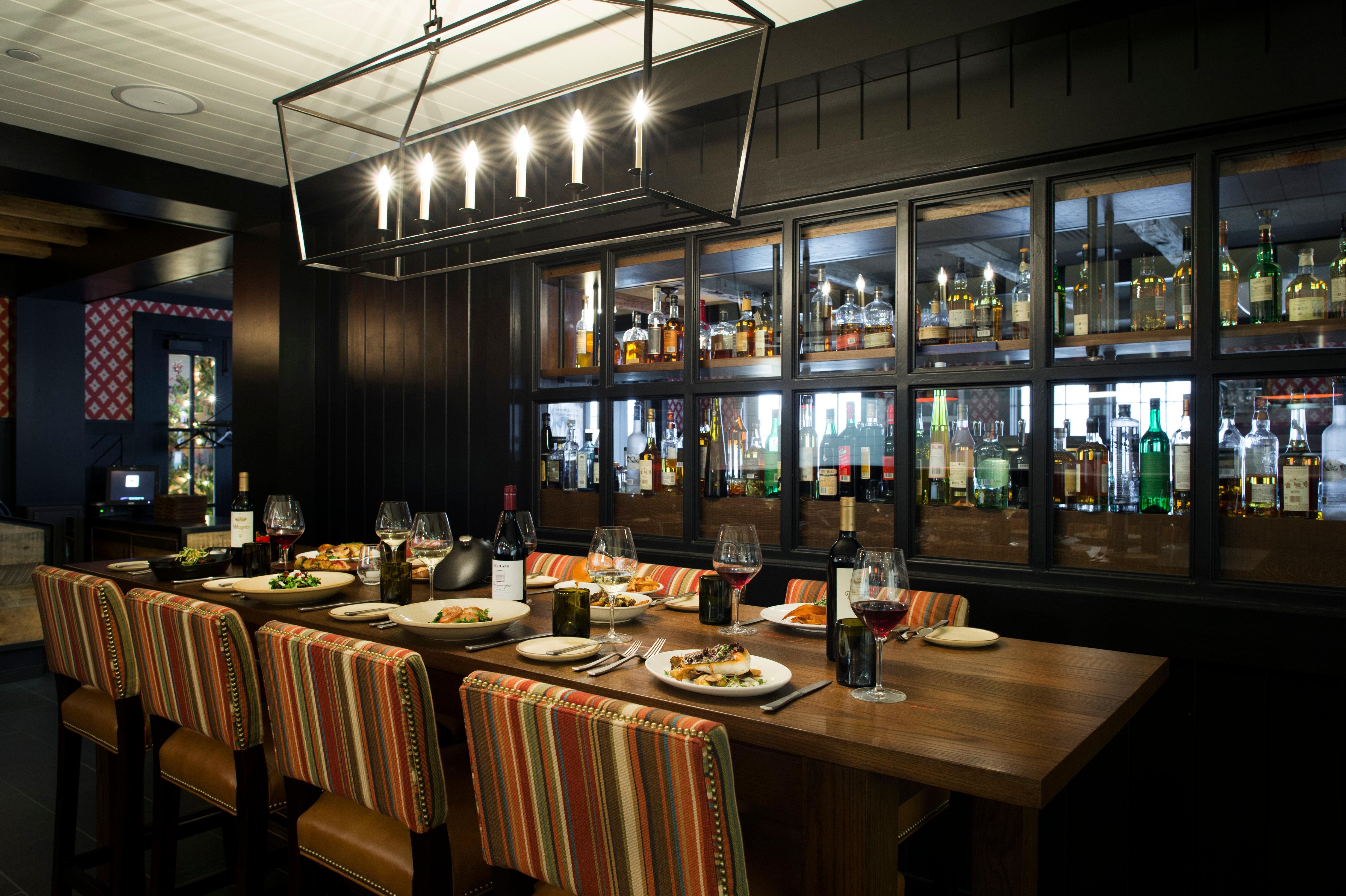 Kimpton Taconic Hotel By Ihg Manchester Zewnętrze zdjęcie
