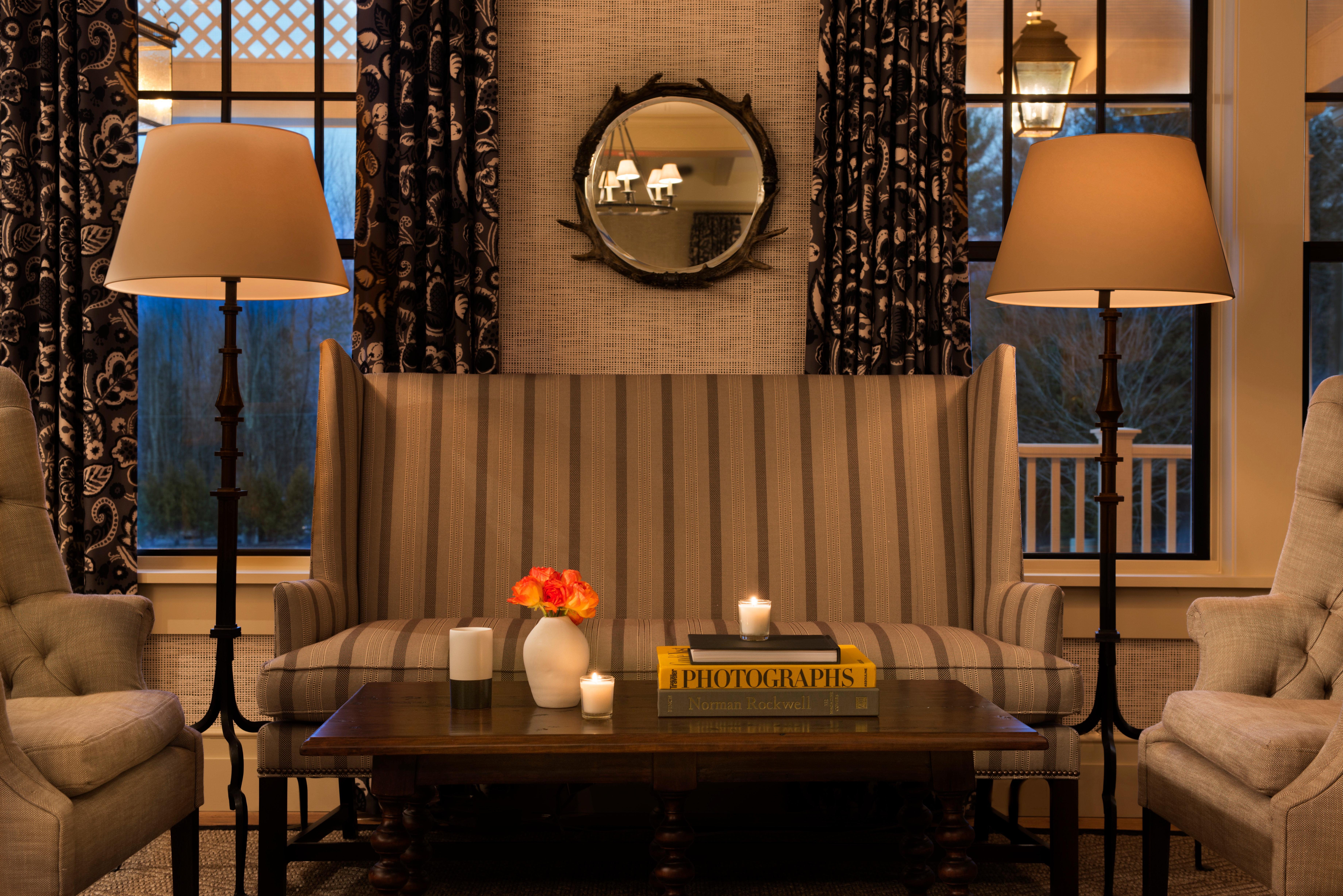 Kimpton Taconic Hotel By Ihg Manchester Zewnętrze zdjęcie