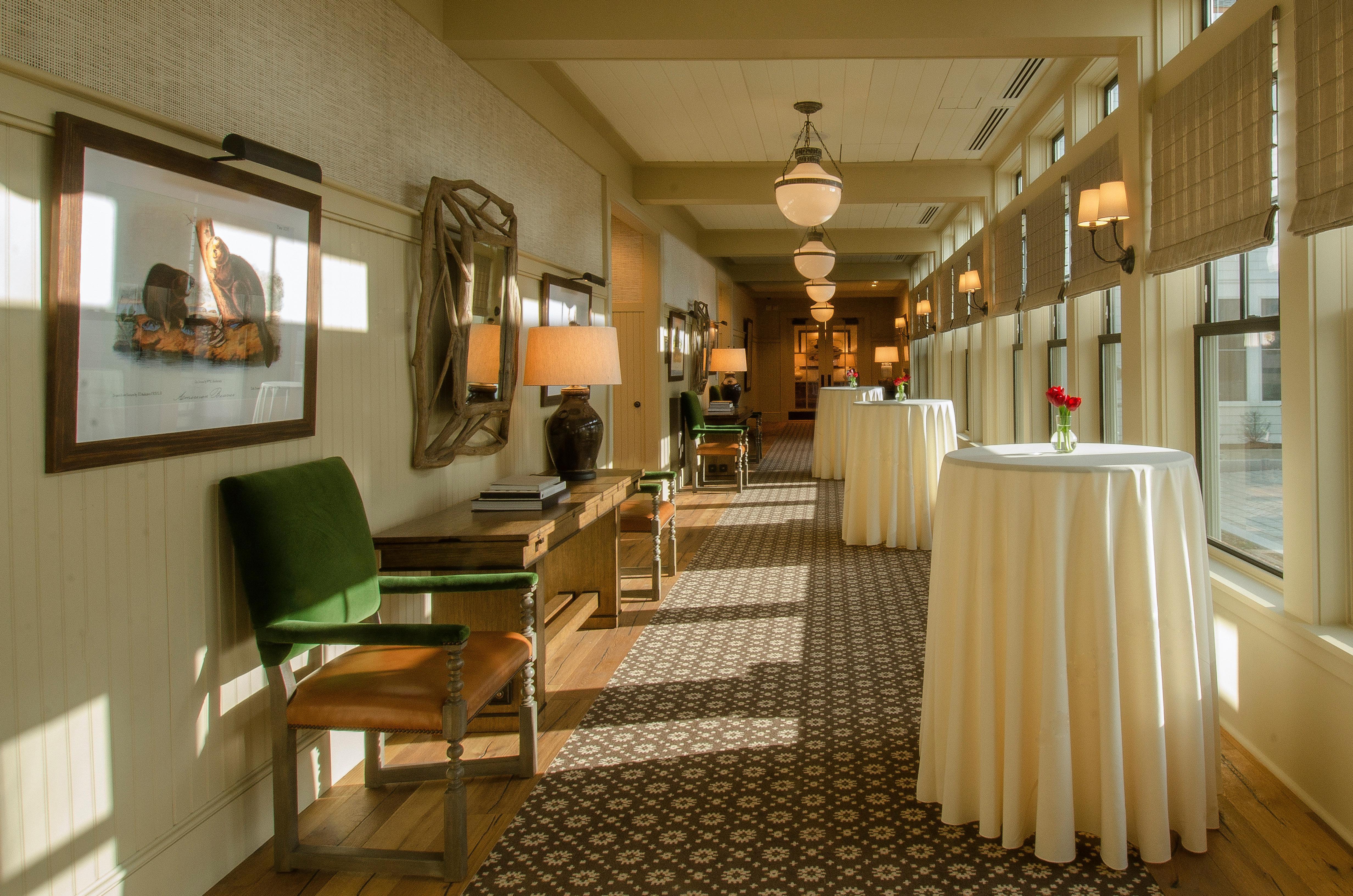 Kimpton Taconic Hotel By Ihg Manchester Zewnętrze zdjęcie