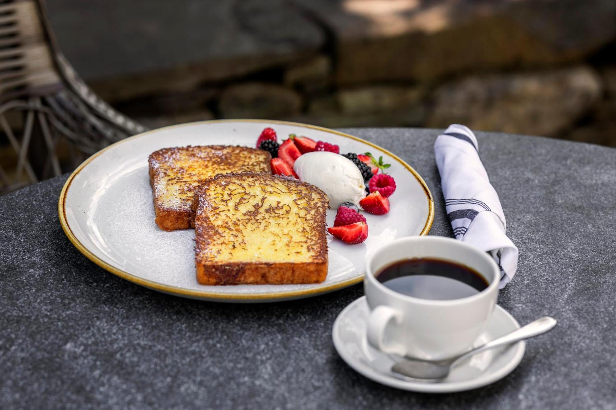 Kimpton Taconic Hotel By Ihg Manchester Zewnętrze zdjęcie
