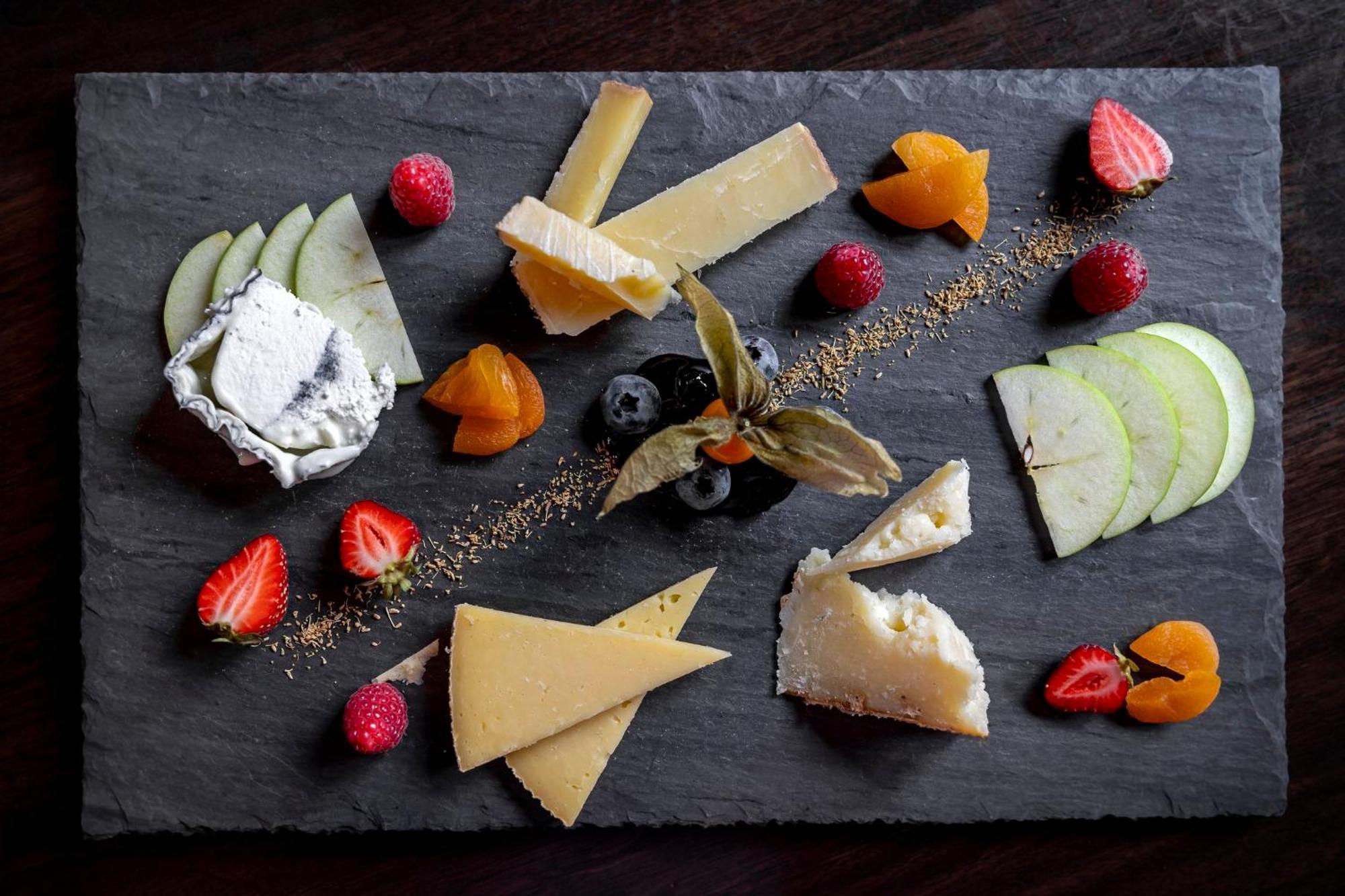 Kimpton Taconic Hotel By Ihg Manchester Zewnętrze zdjęcie